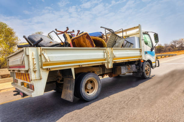 Best Office Junk Removal  in Amherst, TX