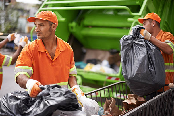 Best Electronics Removal Services  in Amherst, TX